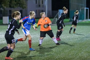 Bild 16 - Frauen VfR Horst - Holstein Kiel : Ergebnis: 0:11